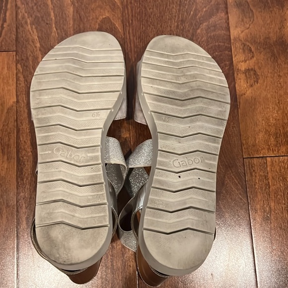 Gabor Sandals - Picture 6 of 8